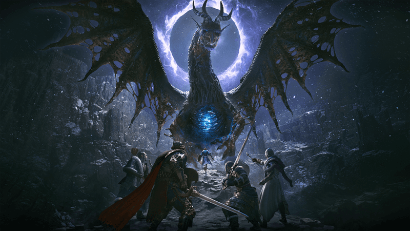Capcom เปิดตัว Dragon's Dogma 2: Dark Arisen อย่างเป็นทางการ เตรียมออกลุย 9 ตุลาคม 2026